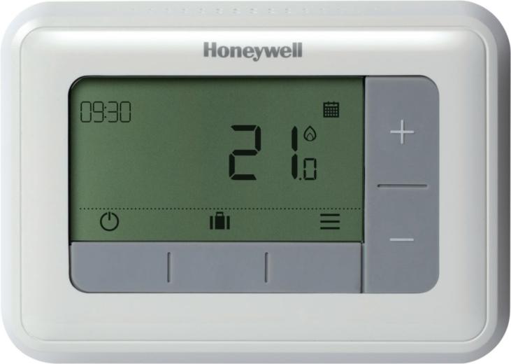 Thermostat Filaire programmable LQB HOT4