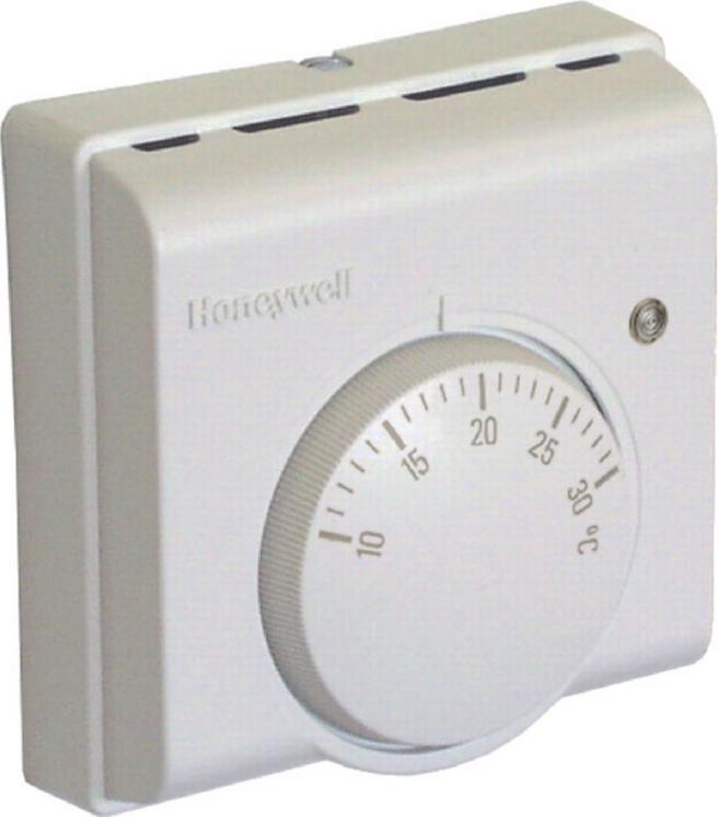Thermostat ambiance analogique LQB HOTA