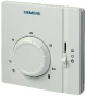 Thermostat ambiance chauffage ou climatisation  2 modéles LQB S220 Option 1 : Com été/Hiver