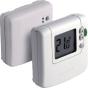 Thermostat ambiance digital sans fil LQB HOT90RF