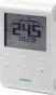 Thermostat ambiance programmable hebdomadaire piles ou secteur LQB S279